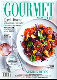 Gourmet Traveller (월간 호주판): 2014년 09월호