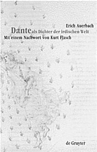 Dante ALS Dichter Der Irdischen Welt (Hardcover, 2nd)