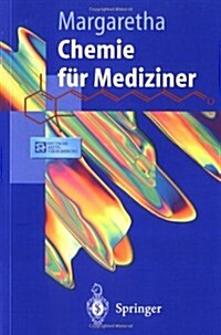 Chemie F? Mediziner (Paperback, 2002)