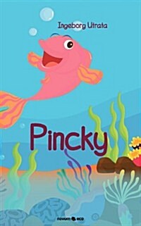 Pincky (Paperback)