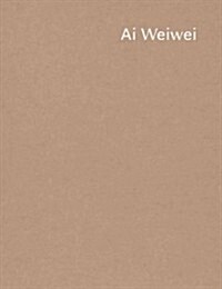 AI Weiwei: Disposition (Hardcover)