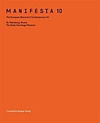 Manifesta 10 (Paperback)