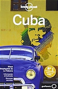 Lonely Planet Cuba (Paperback, 6)