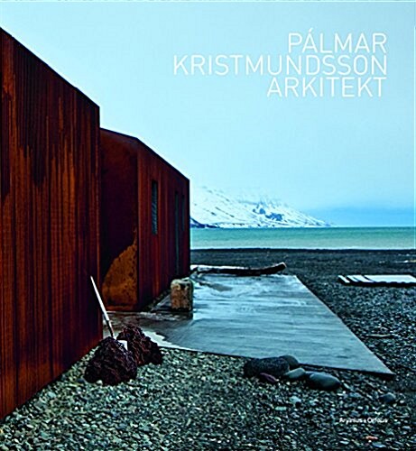 Plmar Kristmundsson Arkitekt (Paperback)