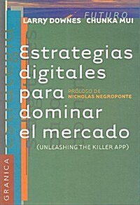 Estrategias Digitales Para Dominar el Mercado (Paperback)