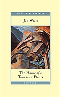 The House of a Thousand Floors (Paperback)