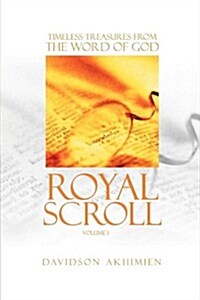 Royal Scroll (Paperback)