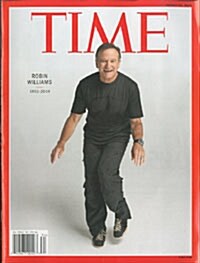 Time USA (주간 미국판): 2014년 08월 25일