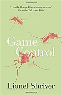 Game Control (Paperback)