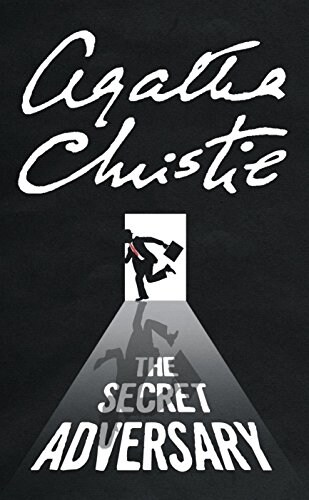 The Secret Adversary : A Tommy & Tuppence Mystery (Paperback)