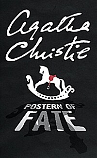 Postern of Fate : A Tommy & Tuppence Mystery (Paperback)