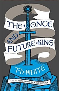The Once and Future King (Paperback)
