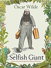 The Selfish Giant (Paperback)