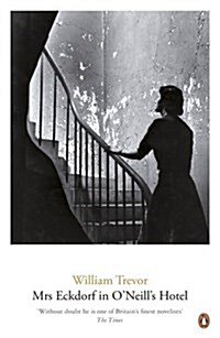 Mrs Eckdorf in ONeills Hotel (Paperback)