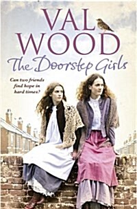 The Doorstep Girls (Paperback)