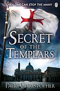 Secret of the Templars (Paperback)