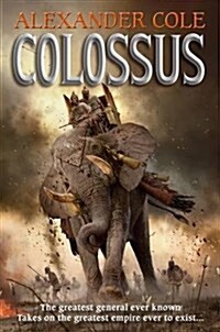 Colossus (Paperback)