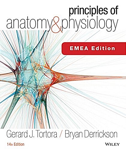 Principles of Anatomy and Physiology (Paperback)