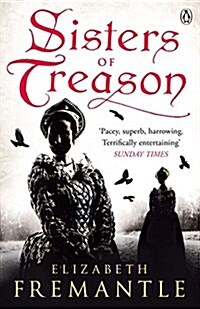 Sisters of Treason (Paperback)