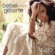 [수입] Bebel Gilberto - Tudo