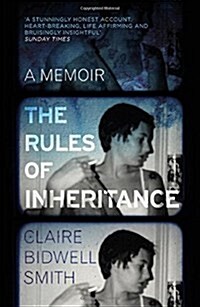 The Rules of Inheritance (Paperback)