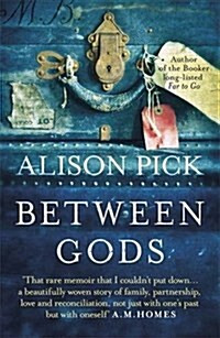 Between Gods (Paperback)