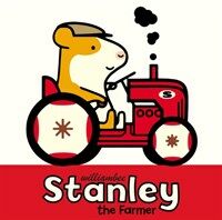 Stanley the Farmer (Paperback)
