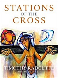 Stations Of The Cross (Paperback)