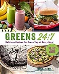 Greens 24/7 (Paperback)