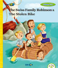 The Swiss Family Robinson & The Stolen Bike