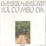 [중고] [수입] Egberto Gismonti - Sol Do Meio Dia