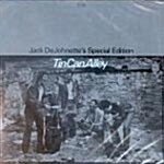 [수입] Jack DeJohnette - Tin Can Alley