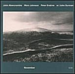 John Abercrombie - November