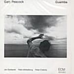 [수입] Gary Peacock - Guamba