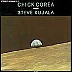 [수입] Chick Corea & Steve Kujala - Voyage