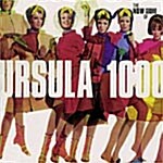 [중고] Ursula 1000 - Now Sound of Ursula 1000