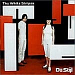 White Stripes - De Stijl