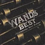 [중고] Wands - Best : Historical Best Album