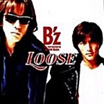 [중고] B‘z - Loose