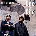 Chemistry 3집 - One X One