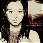 [중고] Kuraki Mai - Delicious Way