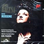 [수입] Gioacchino Rossini - Agnes Baltsa Sings Rossini