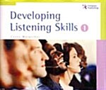 Developing Listening Skills 1- Audio CD 6장