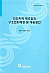 인천지역 제조업의 구조변화배경 및 대응방안