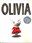 Olivia (하드커버)