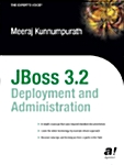 Jboss 3.2 Deployment and Administration (Paperback)