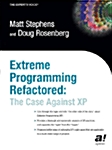 [중고] Extreme Programming Refactored: The Case Against XP (Paperback)