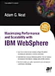 Maximizing Performance and Scalability with IBM Websphere (Paperback, Softcover Repri)