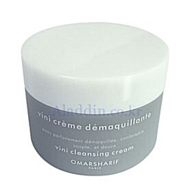 오마샤리프 비니 크렘 데마끼앙 (클렌징 크림)