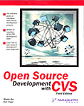 Open source development with CVS 3rd ed